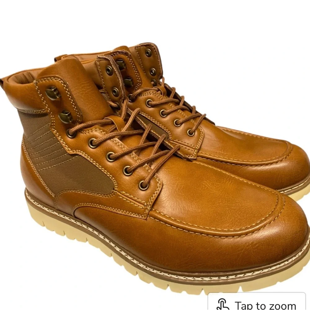 Steve Madden step out